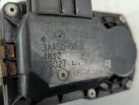 2012-2019 Nissan Versa Throttle Body P/N:3AA50-02 E Fits Fits 2012 2013 2014 2015 2016 2017 2018 2019 OEM Used Auto Parts - 