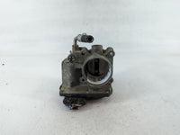 2012-2019 Nissan Versa Throttle Body P/N:3AA50-02 E Fits Fits 2012 2013 2014 2015 2016 2017 2018 2019 OEM Used Auto Parts - 