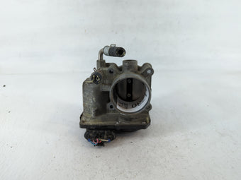 compare product 2012-2019 Nissan Versa Throttle Body P/N:3AA50-02 E Fits Fits 2012 2013 2014 2015 2016 2017 2018 2019 OEM Used Auto Parts