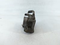2012-2019 Nissan Versa Throttle Body P/N:3AA50-02 E Fits Fits 2012 2013 2014 2015 2016 2017 2018 2019 OEM Used Auto Parts - 