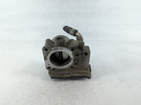 2012-2019 Nissan Versa Throttle Body P/N:3AA50-02 E Fits Fits 2012 2013 2014 2015 2016 2017 2018 2019 OEM Used Auto Parts - 