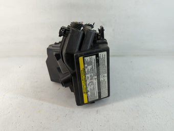 compare product 2013-2019 Nissan Versa Fusebox Fuse Box Panel Relay Module P/N:284B8 1HA0C Fits Fits 2013 2014 2015 2016 2017 2018 2019 OEM Used Auto Parts