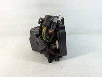 2013-2019 Nissan Versa Fusebox Fuse Box Panel Relay Module P/N:284B8 1HA0C Fits Fits 2013 2014 2015 2016 2017 2018 2019 OEM 