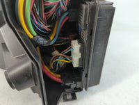 2013-2019 Nissan Versa Fusebox Fuse Box Panel Relay Module P/N:284B8 1HA0C Fits Fits 2013 2014 2015 2016 2017 2018 2019 OEM 
