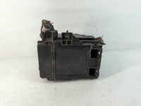 2013-2019 Nissan Versa Fusebox Fuse Box Panel Relay Module P/N:284B8 1HA0C Fits Fits 2013 2014 2015 2016 2017 2018 2019 OEM 