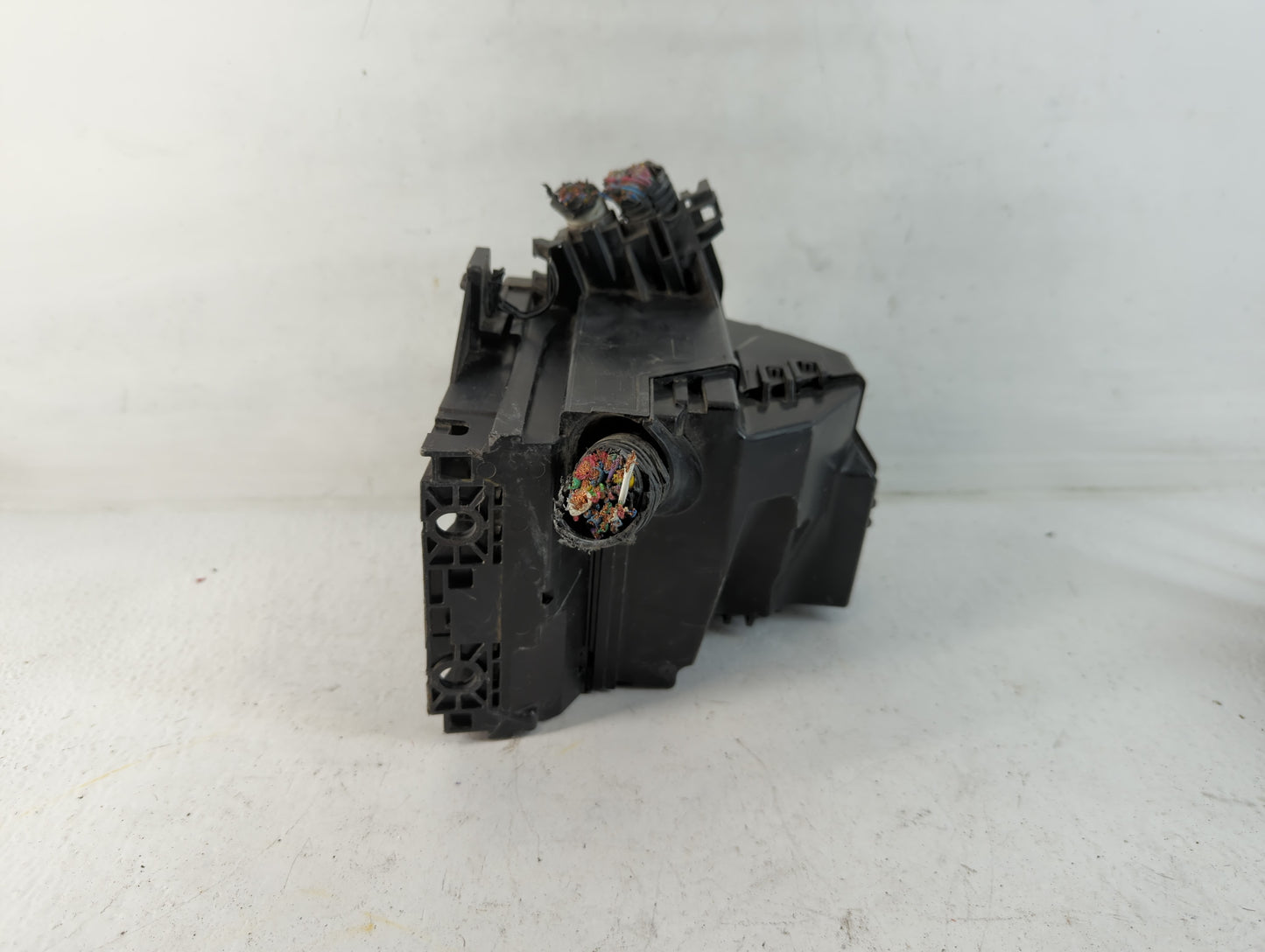 2013-2019 Nissan Versa Fusebox Fuse Box Panel Relay Module P/N:284B8 1HA0C Fits Fits 2013 2014 2015 2016 2017 2018 2019 OEM 