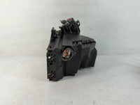 2013-2019 Nissan Versa Fusebox Fuse Box Panel Relay Module P/N:284B8 1HA0C Fits Fits 2013 2014 2015 2016 2017 2018 2019 OEM 