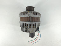 2012-2019 Nissan Versa Alternator Replacement Generator Charging Assembly Engine OEM P/N:23100 3BE1A Fits OEM Used Auto Part