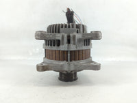 2012-2019 Nissan Versa Alternator Replacement Generator Charging Assembly Engine OEM P/N:23100 3BE1A Fits OEM Used Auto Part