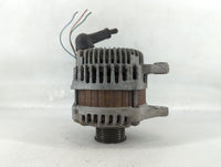 2012-2019 Nissan Versa Alternator Replacement Generator Charging Assembly Engine OEM P/N:23100 3BE1A Fits OEM Used Auto Part