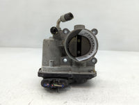 2012-2019 Nissan Versa Throttle Body P/N:3AA50-02 E Fits Fits 2012 2013 2014 2015 2016 2017 2018 2019 OEM Used Auto Parts - 