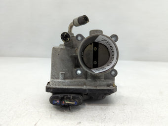 compare product 2012-2019 Nissan Versa Throttle Body P/N:3AA50-02 E Fits Fits 2012 2013 2014 2015 2016 2017 2018 2019 OEM Used Auto Parts