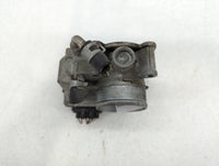 2012-2019 Nissan Versa Throttle Body P/N:3AA50-02 E Fits Fits 2012 2013 2014 2015 2016 2017 2018 2019 OEM Used Auto Parts - 
