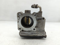 2012-2019 Nissan Versa Throttle Body P/N:3AA50-02 E Fits Fits 2012 2013 2014 2015 2016 2017 2018 2019 OEM Used Auto Parts - 
