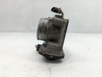 2012-2019 Nissan Versa Throttle Body P/N:3AA50-02 E Fits Fits 2012 2013 2014 2015 2016 2017 2018 2019 OEM Used Auto Parts - 