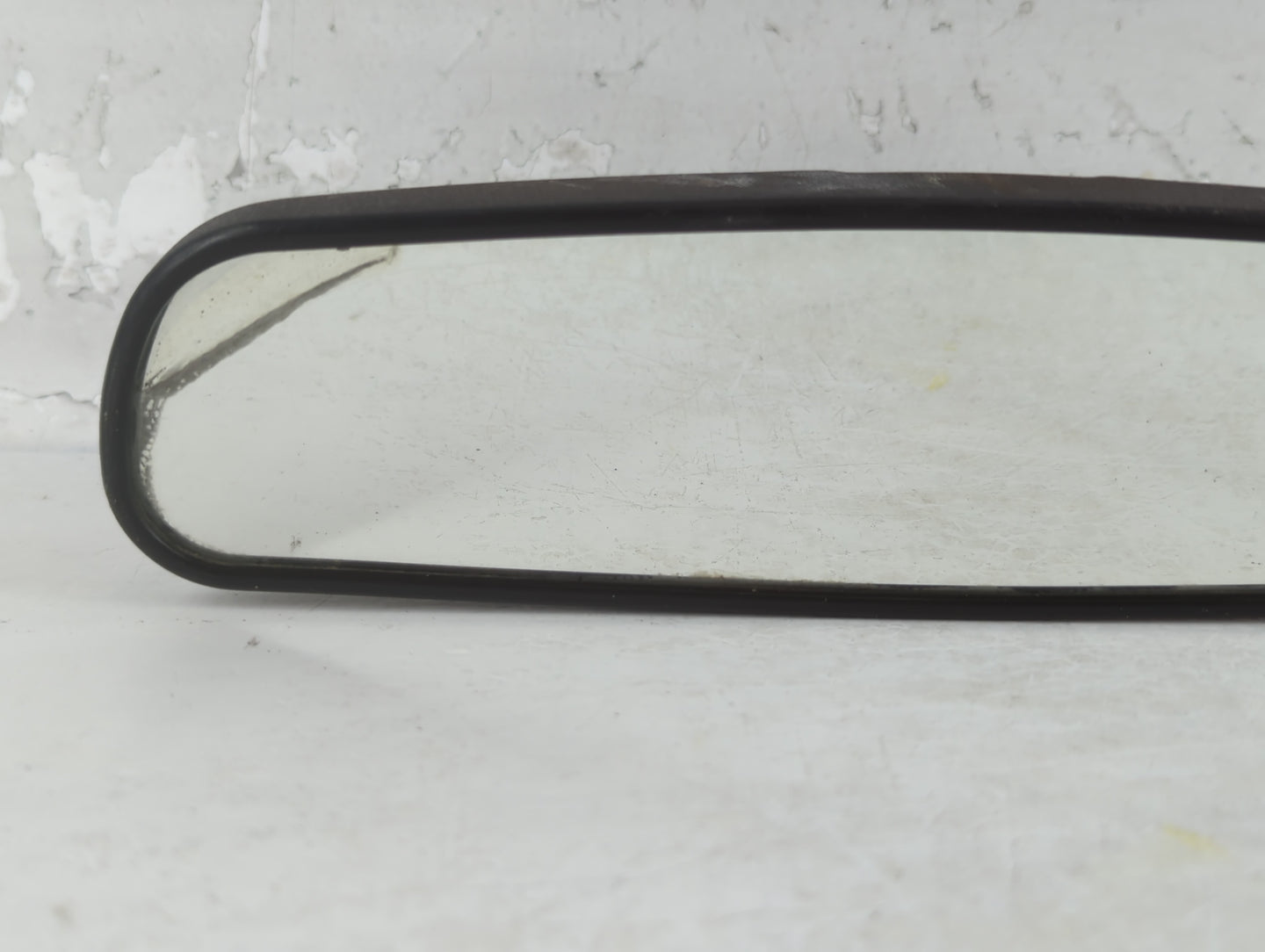 2007-2022 Nissan Versa Interior Rear View Mirror Replacement OEM P/N:IE8011681 Fits OEM Used Auto Parts - Oemusedautoparts1.