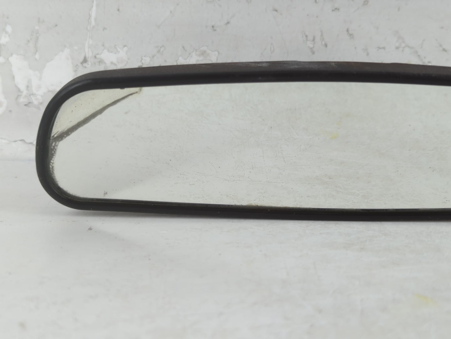 2007-2022 Nissan Versa Interior Rear View Mirror Replacement OEM P/N:IE8011681 Fits OEM Used Auto Parts - Oemusedautoparts1.