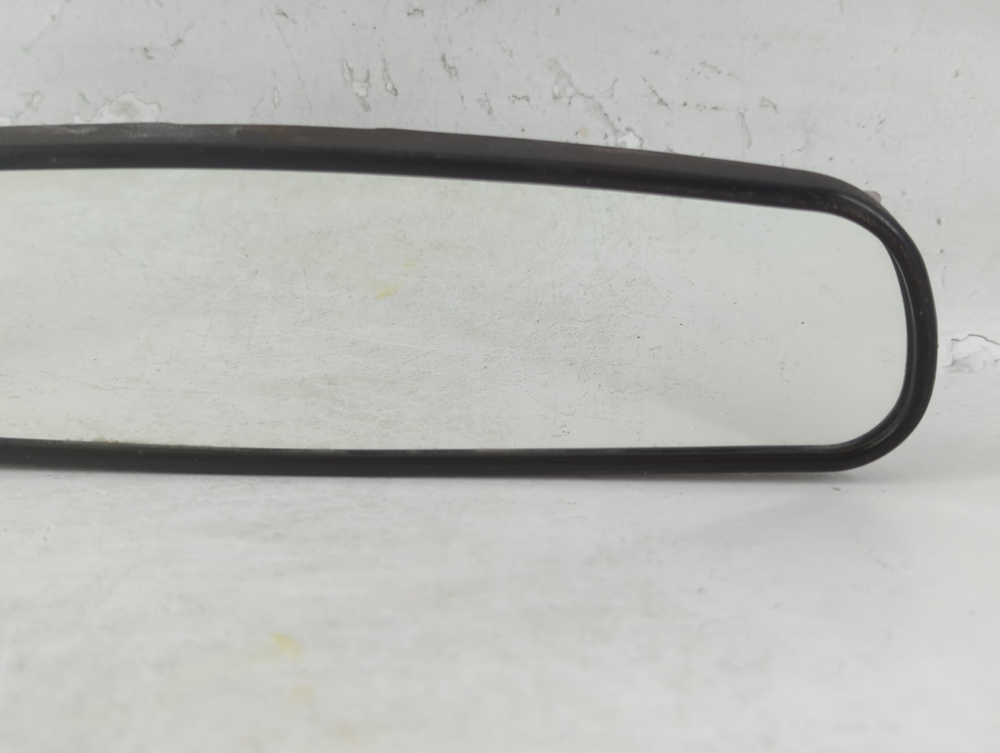 2007-2022 Nissan Versa Interior Rear View Mirror Replacement OEM P/N:IE8011681 Fits OEM Used Auto Parts - Oemusedautoparts1.