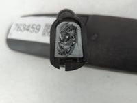 2007-2022 Nissan Versa Interior Rear View Mirror Replacement OEM P/N:IE8011681 Fits OEM Used Auto Parts - Oemusedautoparts1.