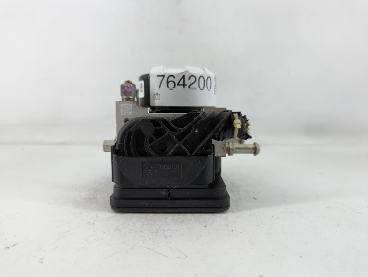 2014-2019 Nissan Versa ABS Pump Control Module Replacement P/N:47660 3WC0B Fits Fits 2014 2015 2016 2017 2018 2019 OEM Used 