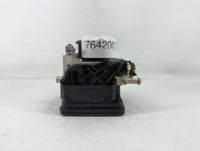 2014-2019 Nissan Versa Anti-Lock Brake ABS Pump Module Actuator OEM P/N:47660 3WC0B Fits Fits 2014 2015 2016 2017 2018 2019 