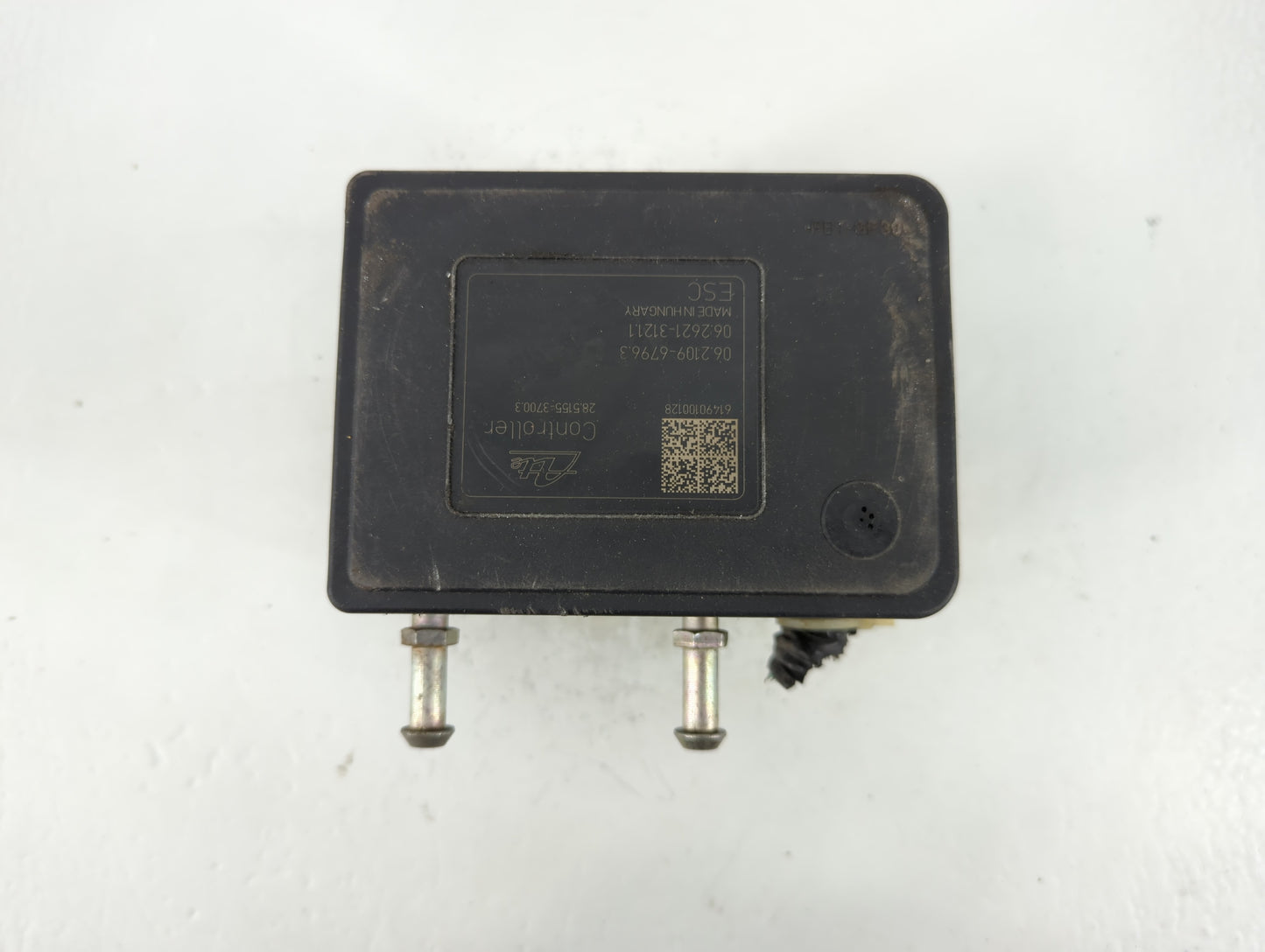 2014-2019 Nissan Versa ABS Pump Control Module Replacement P/N:47660 3WC0B Fits Fits 2014 2015 2016 2017 2018 2019 OEM Used 