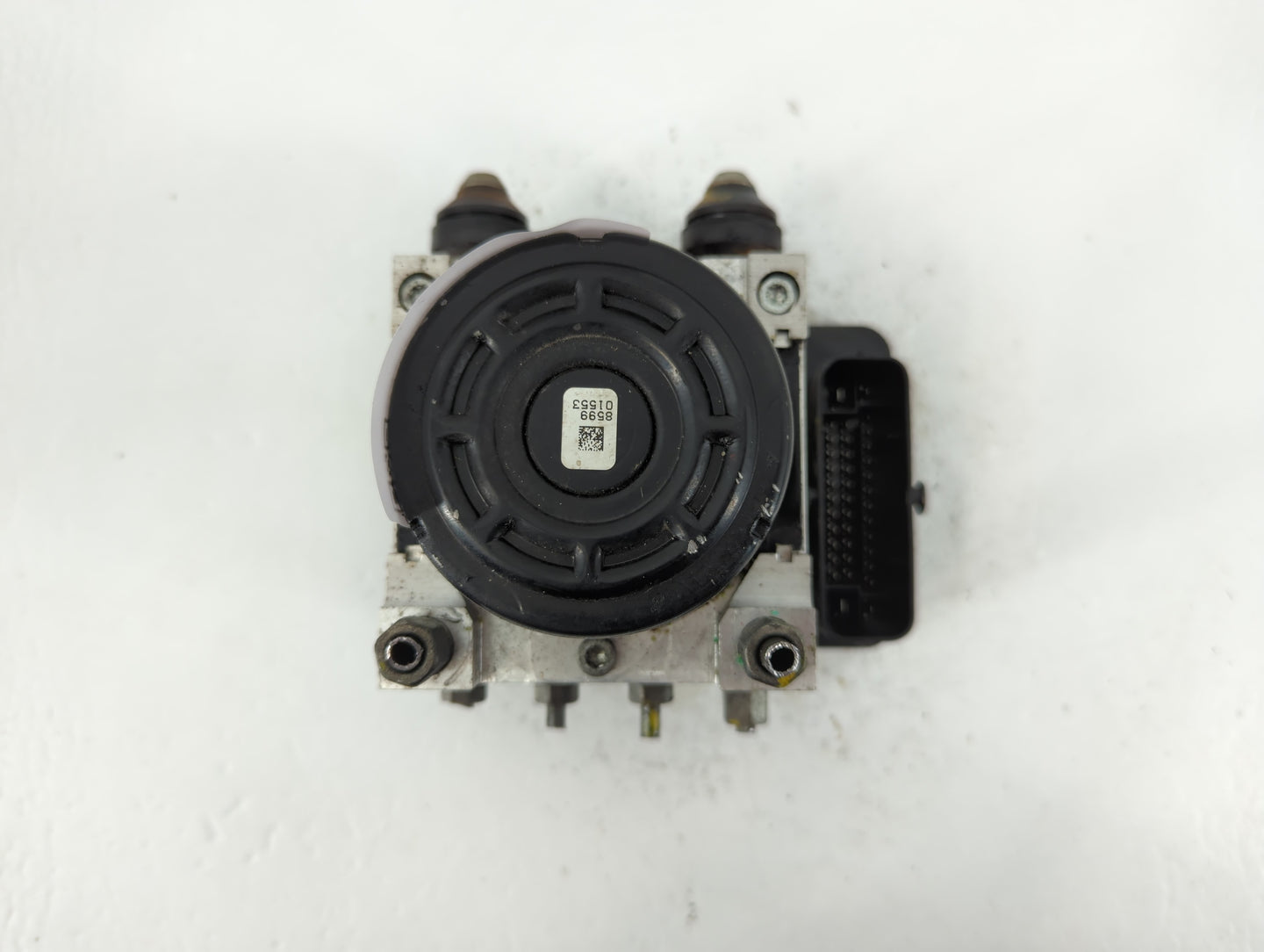 2014-2019 Nissan Versa ABS Pump Control Module Replacement P/N:47660 3WC0B Fits Fits 2014 2015 2016 2017 2018 2019 OEM Used 