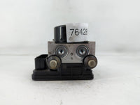 2014-2019 Nissan Versa ABS Pump Control Module Replacement P/N:47660 3WC0B Fits Fits 2014 2015 2016 2017 2018 2019 OEM Used 