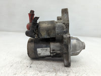 2012-2019 Nissan Versa Car Starter Motor Solenoid OEM P/N:S114-954B 12V 23300 EE01E Fits OEM Used Auto Parts - Oemusedautopa