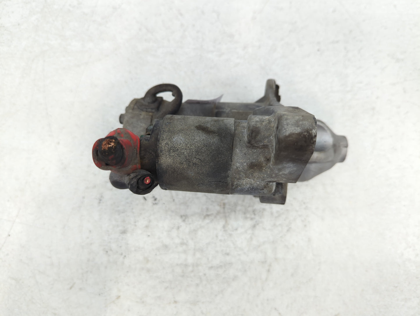 2012-2019 Nissan Versa Car Starter Motor Solenoid OEM P/N:S114-954B 12V 23300 EE01E Fits OEM Used Auto Parts - Oemusedautopa