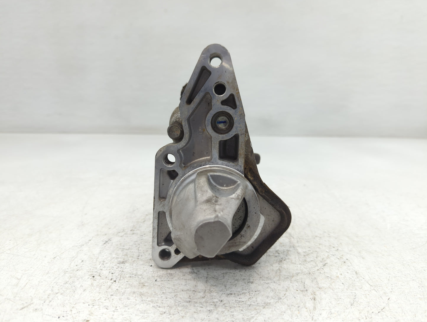 2012-2019 Nissan Versa Car Starter Motor Solenoid OEM P/N:S114-954B 12V 23300 EE01E Fits OEM Used Auto Parts - Oemusedautopa
