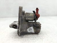 2012-2019 Nissan Versa Car Starter Motor Solenoid OEM P/N:S114-954B 12V 23300 EE01E Fits OEM Used Auto Parts - Oemusedautopa