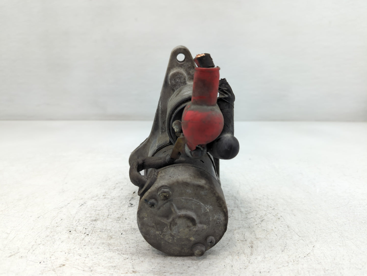 2012-2019 Nissan Versa Car Starter Motor Solenoid OEM P/N:S114-954B 12V 23300 EE01E Fits OEM Used Auto Parts - Oemusedautopa