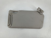 2012-2015 Nissan Versa Sun Visor Shade Replacement Passenger Right Mirror Fits Fits 2012 2013 2014 2015 OEM Used Auto Parts 