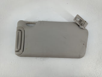 compare product 2012-2015 Nissan Versa Sun Visor Shade Replacement Passenger Right Mirror Fits Fits 2012 2013 2014 2015 OEM Used Auto Parts