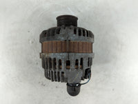 2012-2019 Nissan Versa Alternator Replacement Generator Charging Assembly Engine OEM P/N:23100 3BE1A Fits OEM Used Auto Part