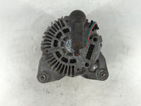 2012-2019 Nissan Versa Alternator Replacement Generator Charging Assembly Engine OEM P/N:23100 3BE1A Fits OEM Used Auto Part