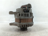 2012-2019 Nissan Versa Alternator Replacement Generator Charging Assembly Engine OEM P/N:23100 3BE1A Fits OEM Used Auto Part