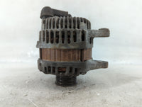 2012-2019 Nissan Versa Alternator Replacement Generator Charging Assembly Engine OEM P/N:23100 3BE1A Fits OEM Used Auto Part