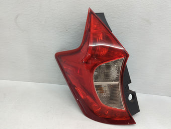compare product 2014-2019 Nissan Versa Tail Light Assembly Driver Left OEM P/N:265553WC0A Fits Fits 2014 2015 2016 2017 2018 2019 OEM Used Auto Parts