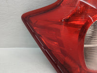 2014-2019 Nissan Versa Tail Light Assembly Driver Left OEM P/N:265553WC0A Fits Fits 2014 2015 2016 2017 2018 2019 OEM Used A