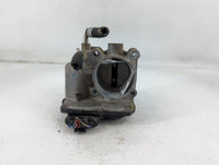 2012-2019 Nissan Versa Throttle Body P/N:3AA50-02 E Fits Fits 2012 2013 2014 2015 2016 2017 2018 2019 OEM Used Auto Parts - 