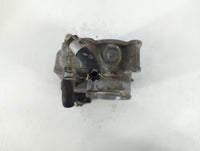 2012-2019 Nissan Versa Throttle Body P/N:3AA50-02 E Fits Fits 2012 2013 2014 2015 2016 2017 2018 2019 OEM Used Auto Parts - 