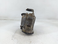 2012-2019 Nissan Versa Throttle Body P/N:3AA50-02 E Fits Fits 2012 2013 2014 2015 2016 2017 2018 2019 OEM Used Auto Parts - 