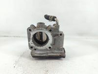 2012-2019 Nissan Versa Throttle Body P/N:3AA50-02 E Fits Fits 2012 2013 2014 2015 2016 2017 2018 2019 OEM Used Auto Parts - 