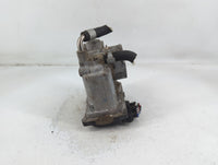 2012-2019 Nissan Versa Throttle Body P/N:3AA50-02 E Fits Fits 2012 2013 2014 2015 2016 2017 2018 2019 OEM Used Auto Parts - 