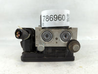 2014-2019 Nissan Versa ABS Pump Control Module Replacement P/N:47660 3W00B Fits Fits 2014 2015 2016 2017 2018 2019 OEM Used 