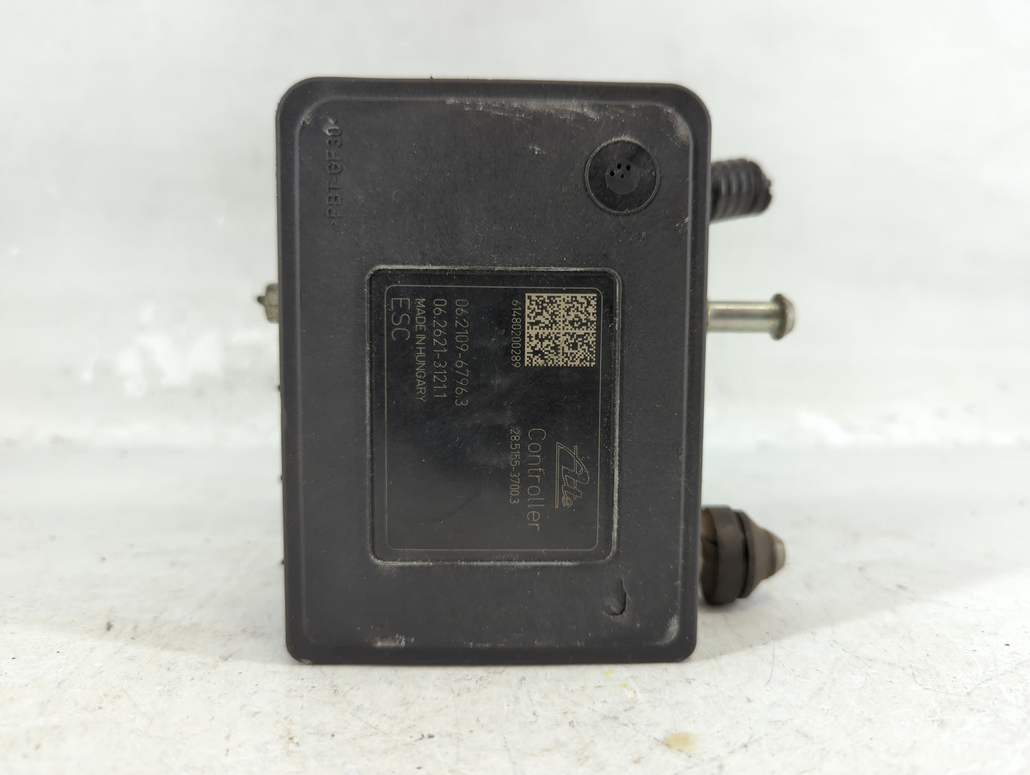 2014-2019 Nissan Versa ABS Pump Control Module Replacement P/N:47660 3W00B Fits Fits 2014 2015 2016 2017 2018 2019 OEM Used 