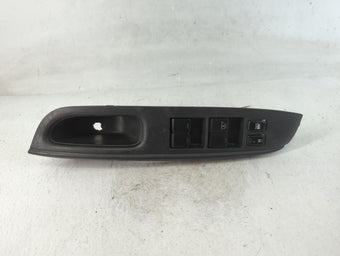 compare product 2012-2019 Nissan Versa Master Power Window Switch Replacement Driver Side Left P/N:LHD 71115891 Fits OEM Used Auto Parts