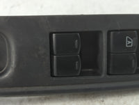 2012-2019 Nissan Versa Master Power Window Switch Replacement Driver Side Left P/N:LHD 71115891 Fits OEM Used Auto Parts - O
